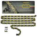 REGINA Kette, Rollenkette (130 Glieder), MZ TS250, ETZ250, ETZ251, ETZ301
